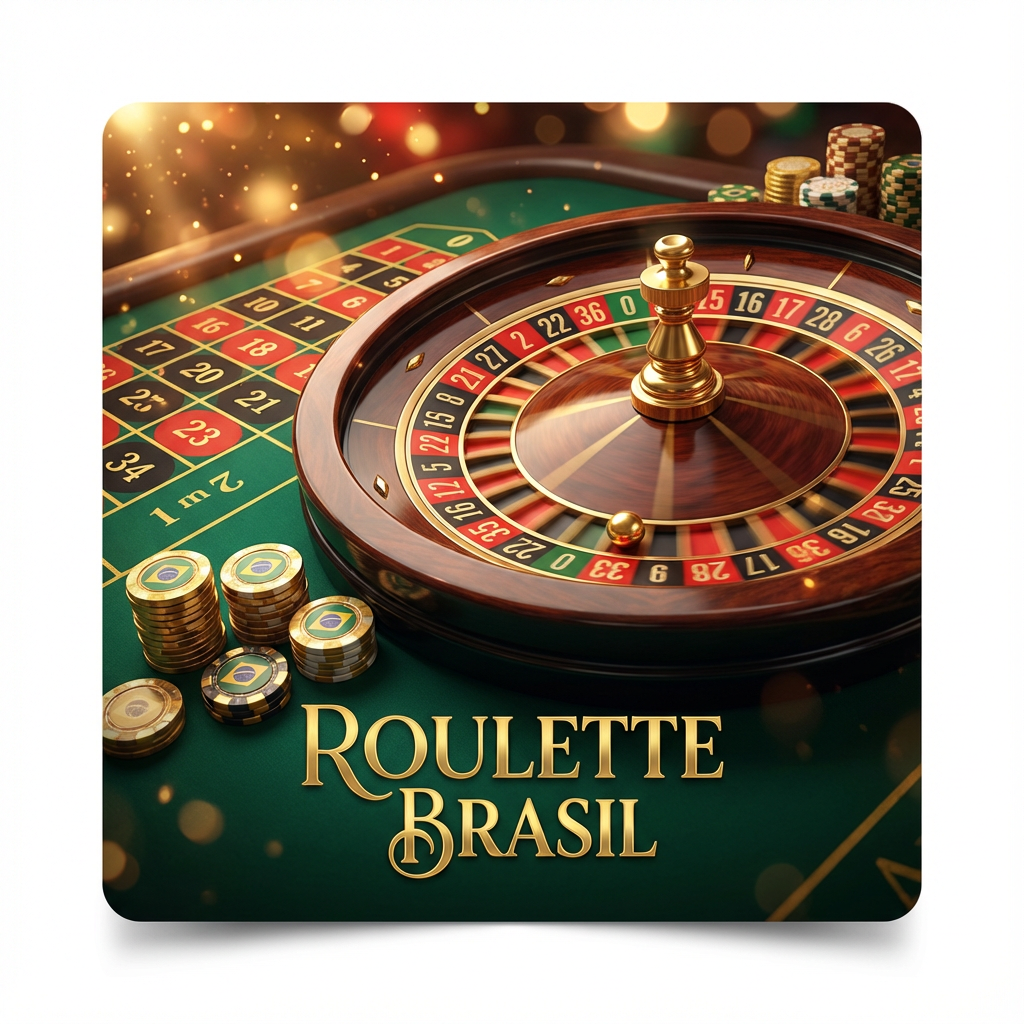 Jogo de Roleta